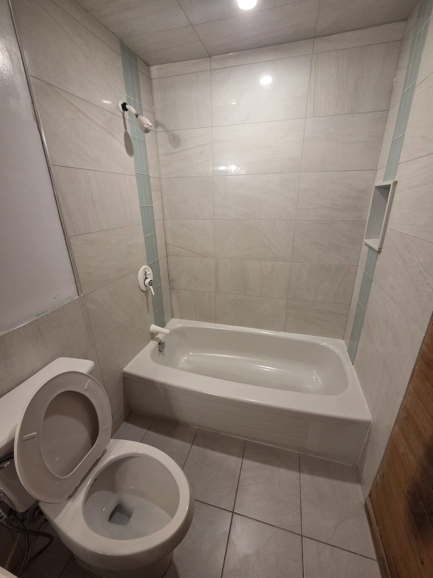 Crystal Bathroom