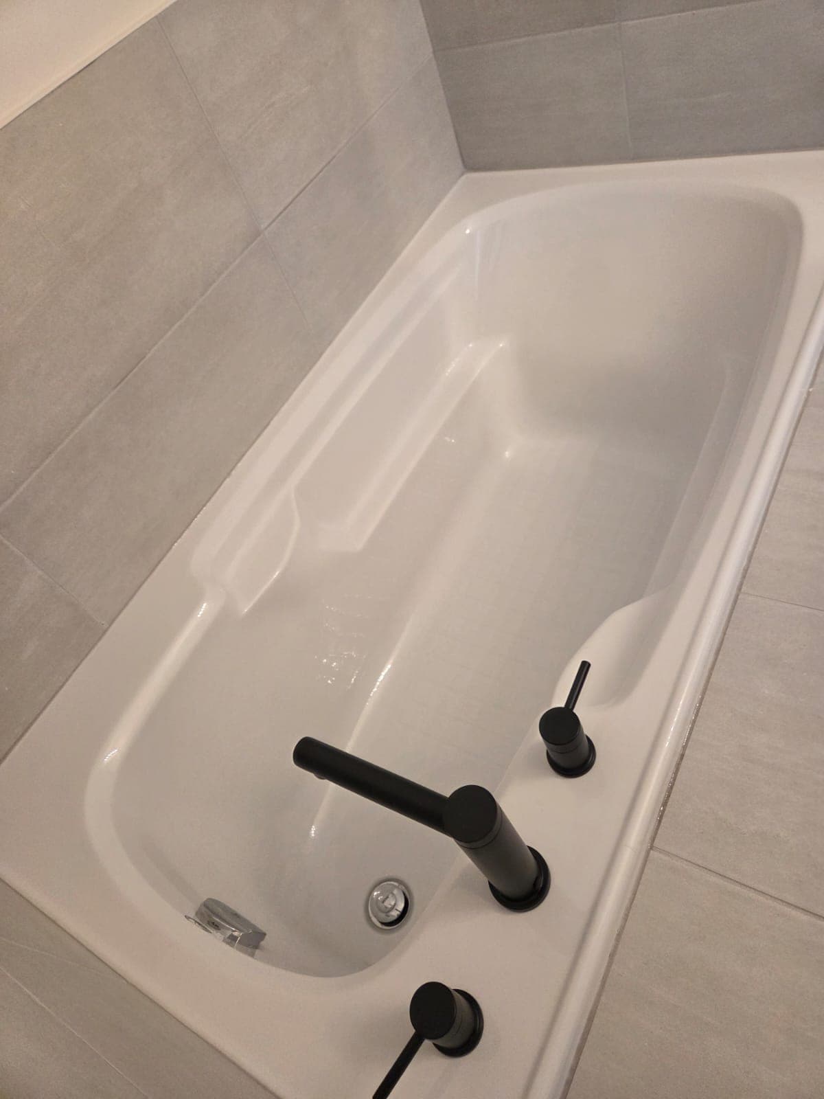 Crystal Bathroom