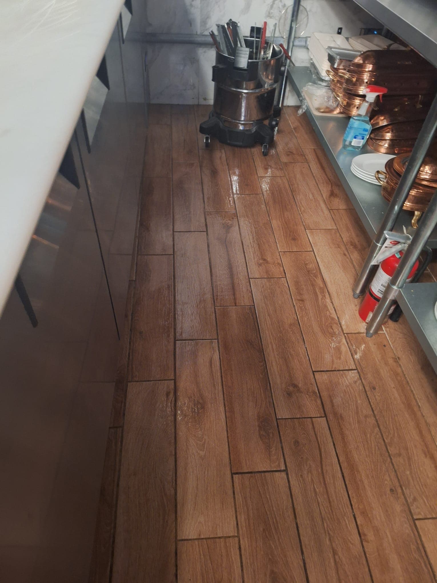 Cozy Kitchen