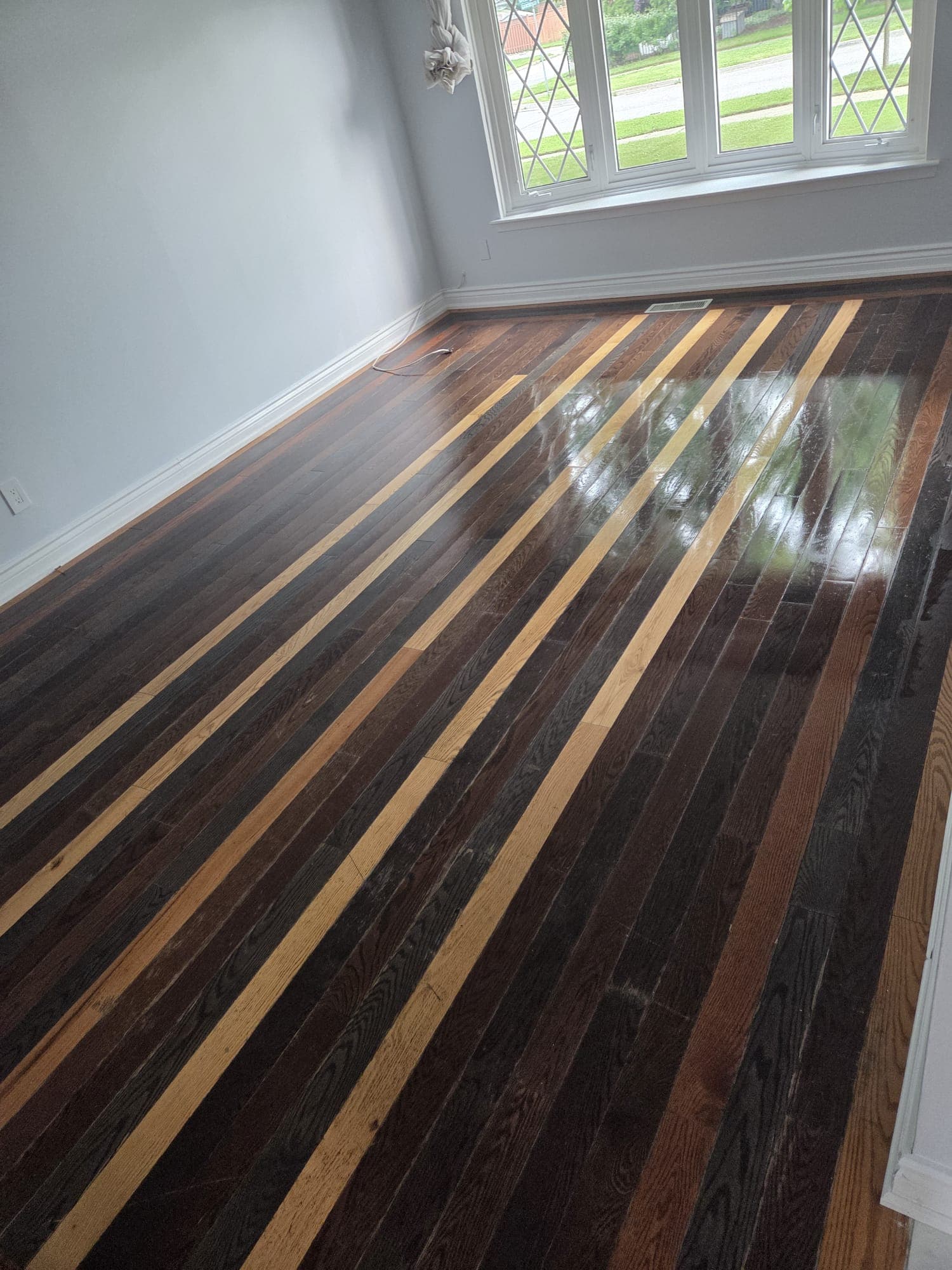 Post-Construction Cleaning