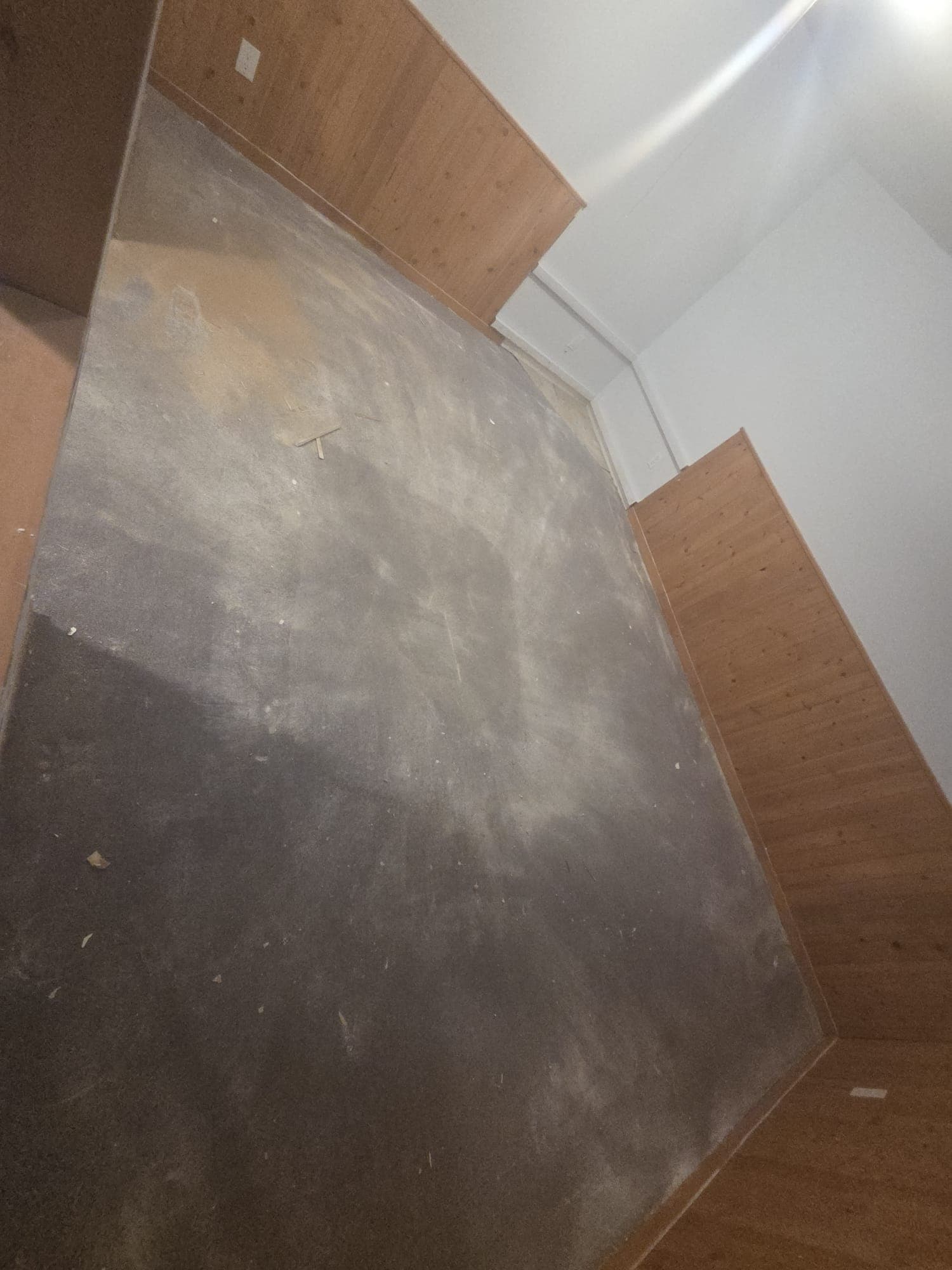 Post-Construction Cleaning