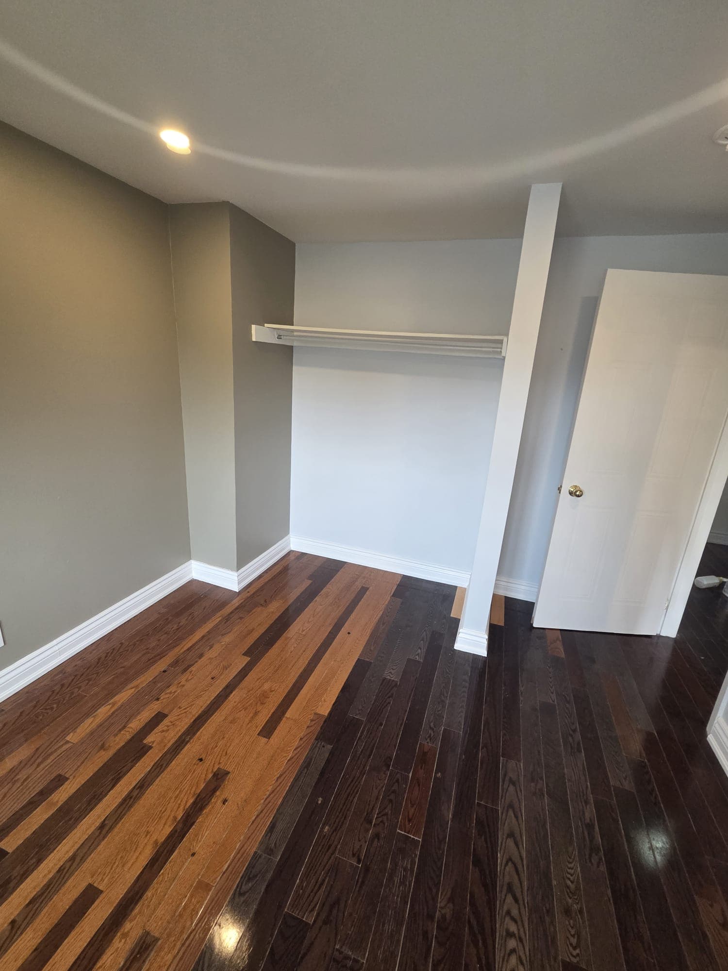 Post-Construction Cleaning