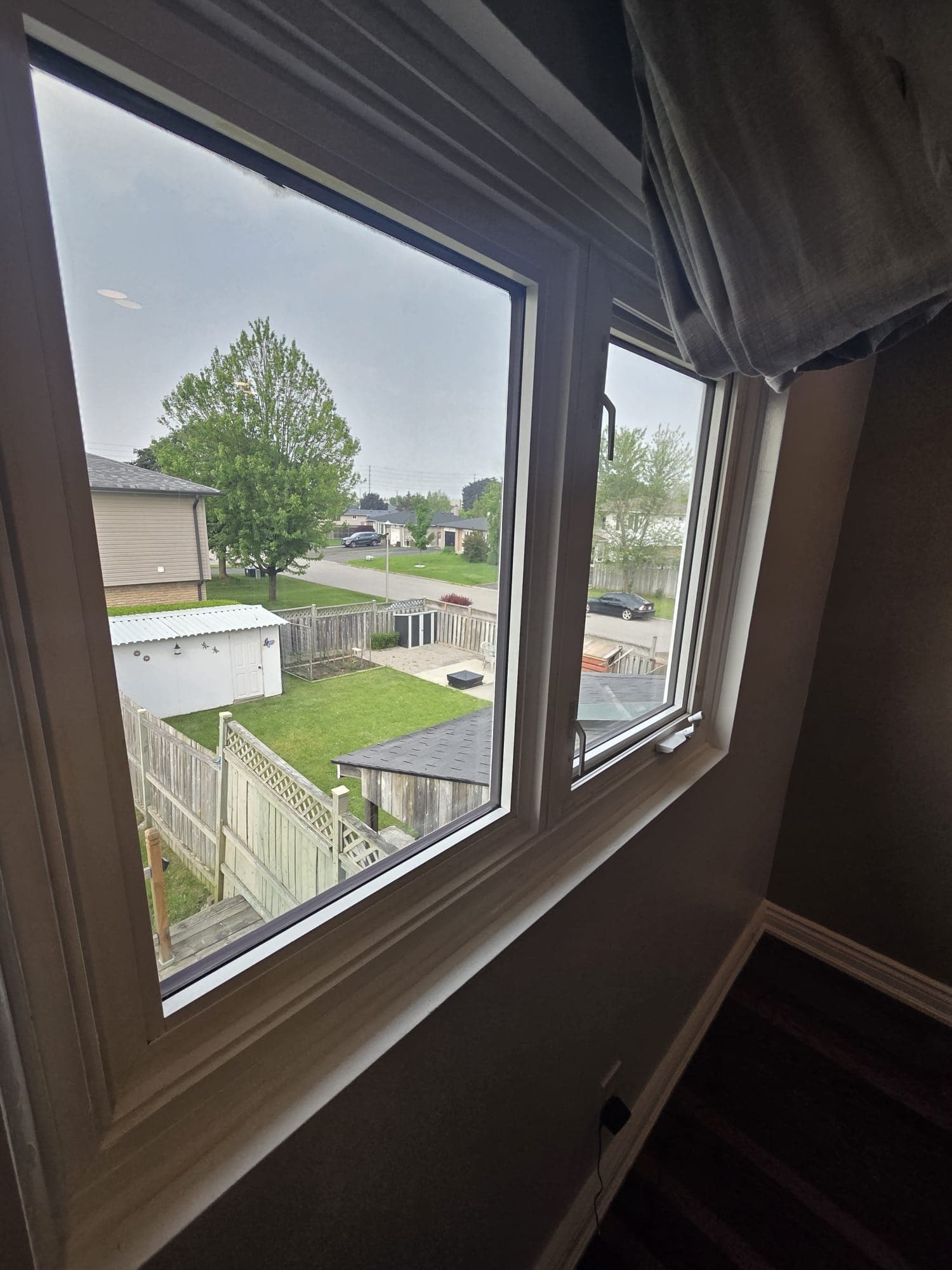 Post-Construction Cleaning