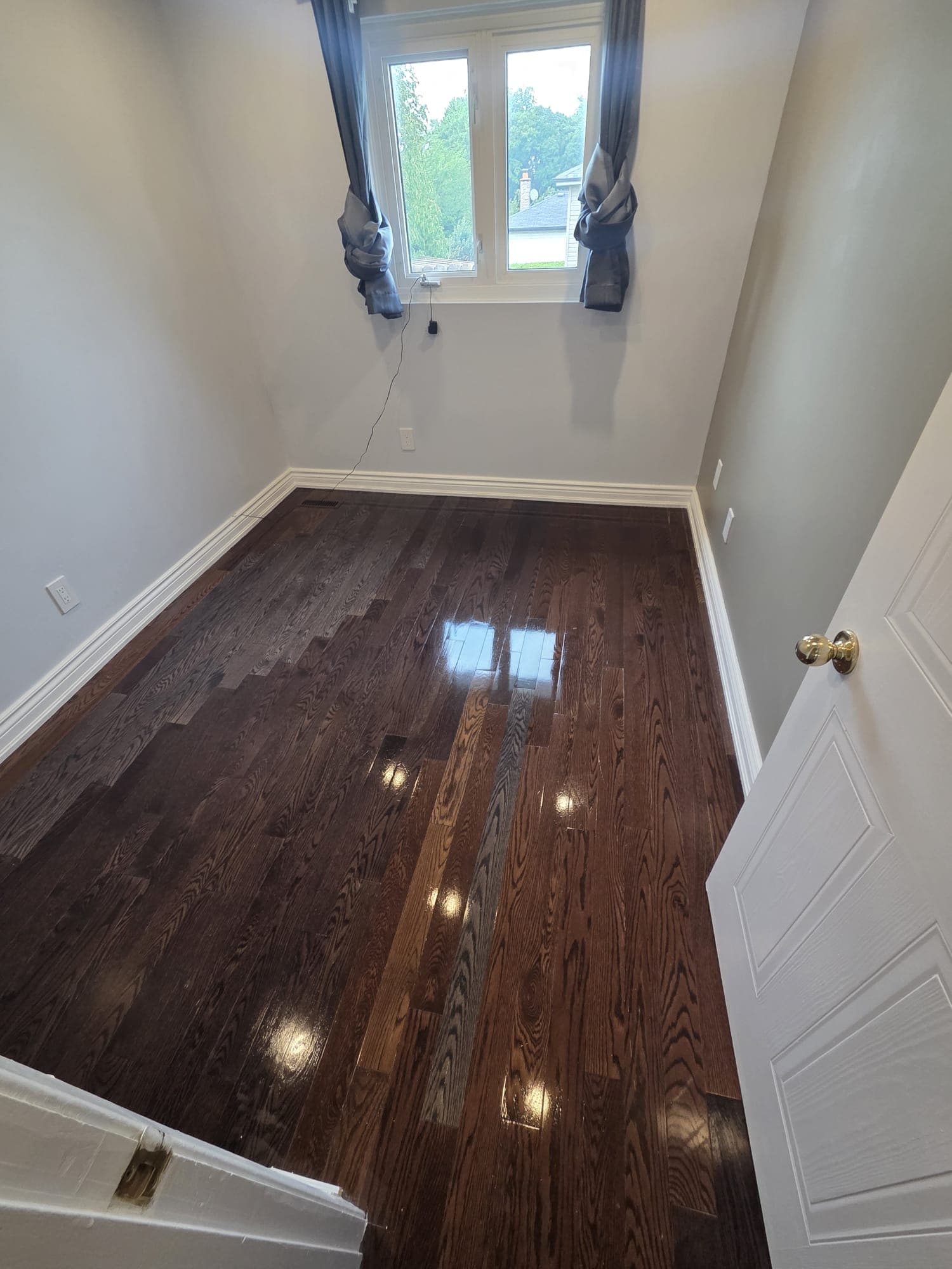 Post-Construction Cleaning