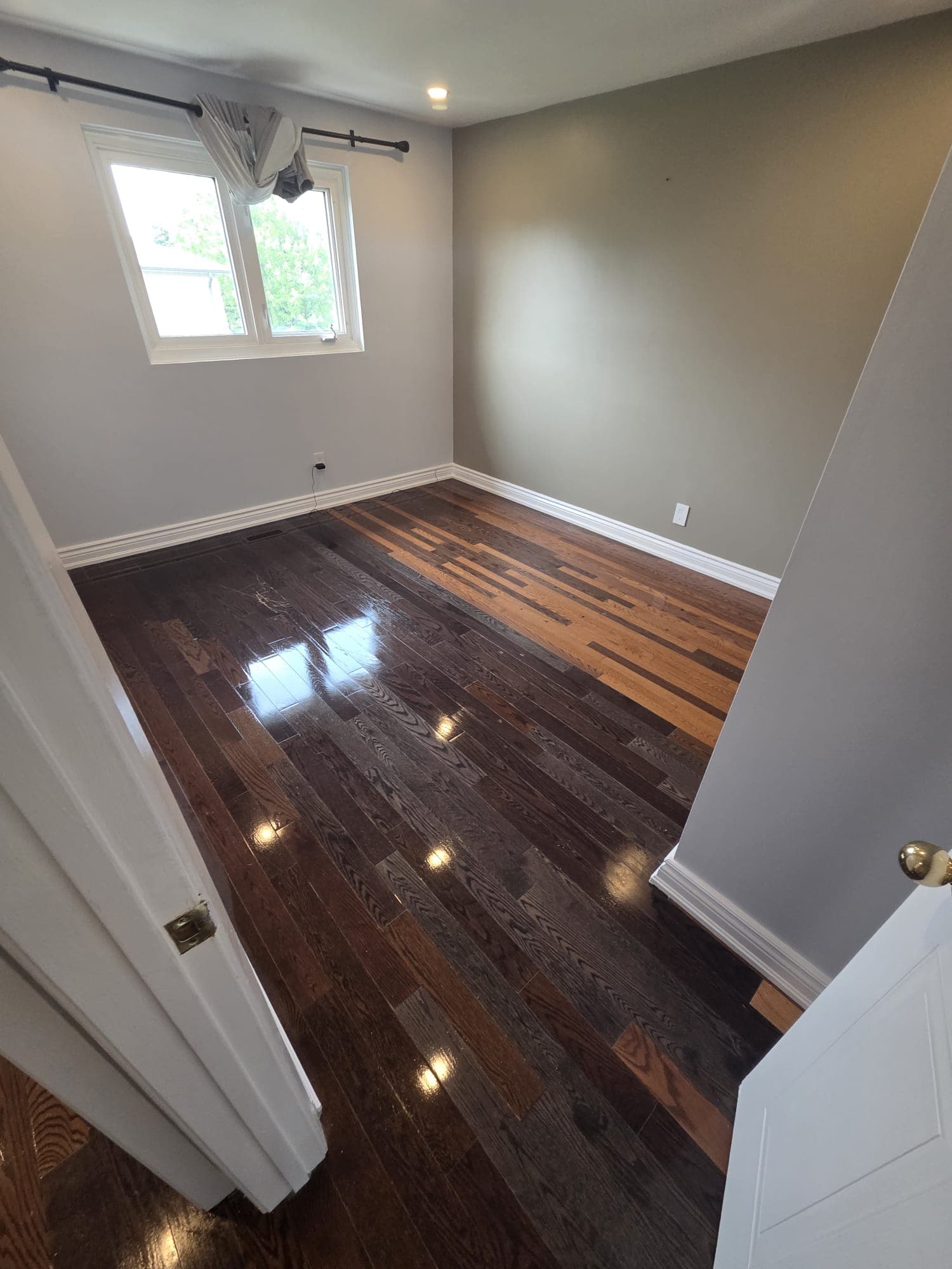 Post-Construction Cleaning