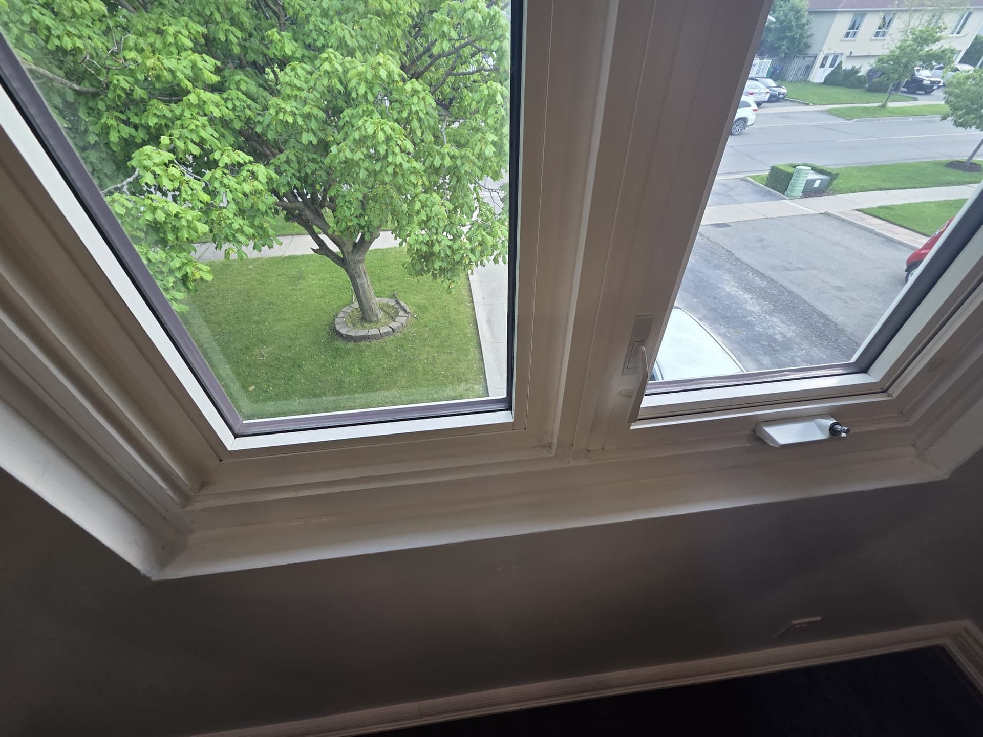 Post-Construction Cleaning