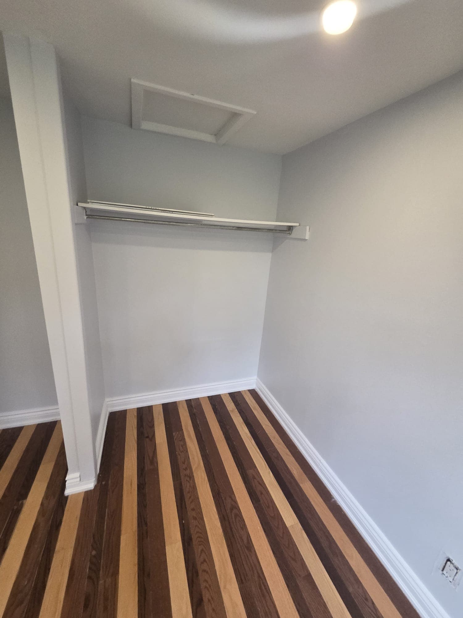Post-Construction Cleaning