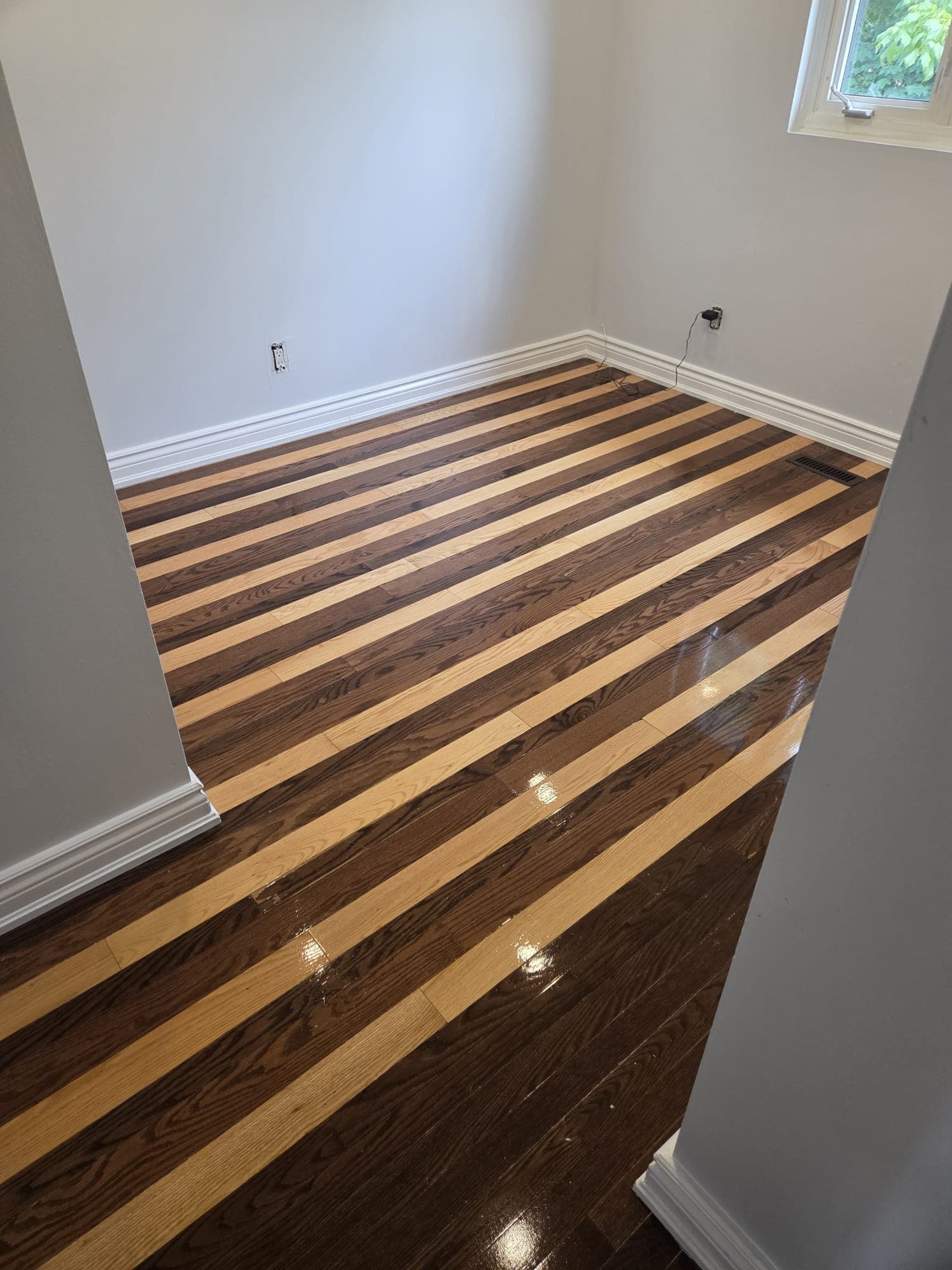 Post-Construction Cleaning