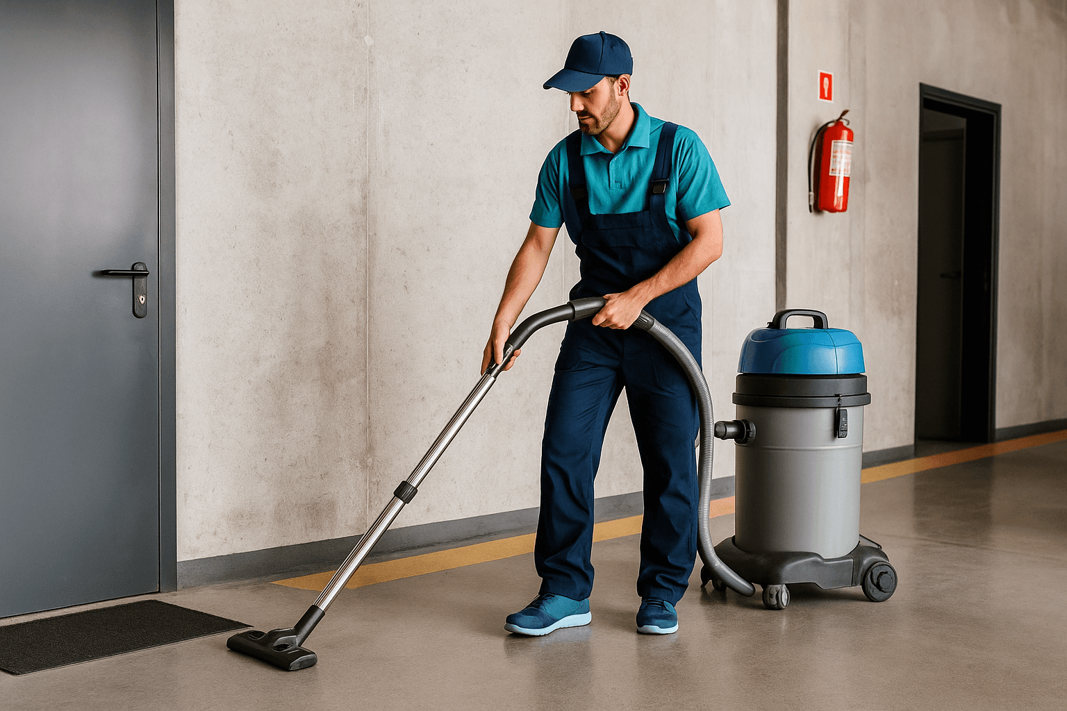 Specialized Services